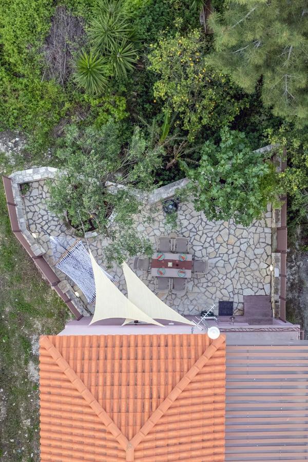 Апартаменти Jerma'S House Ліксурі Екстер'єр фото