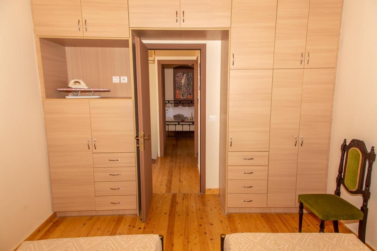 Апартаменти Jerma'S House Ліксурі Екстер'єр фото